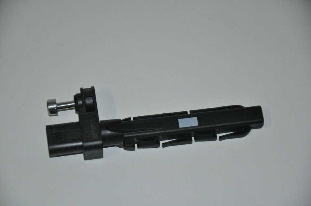 BMW Suvukinio Sraigto Jutiklis Originalus 13627806782