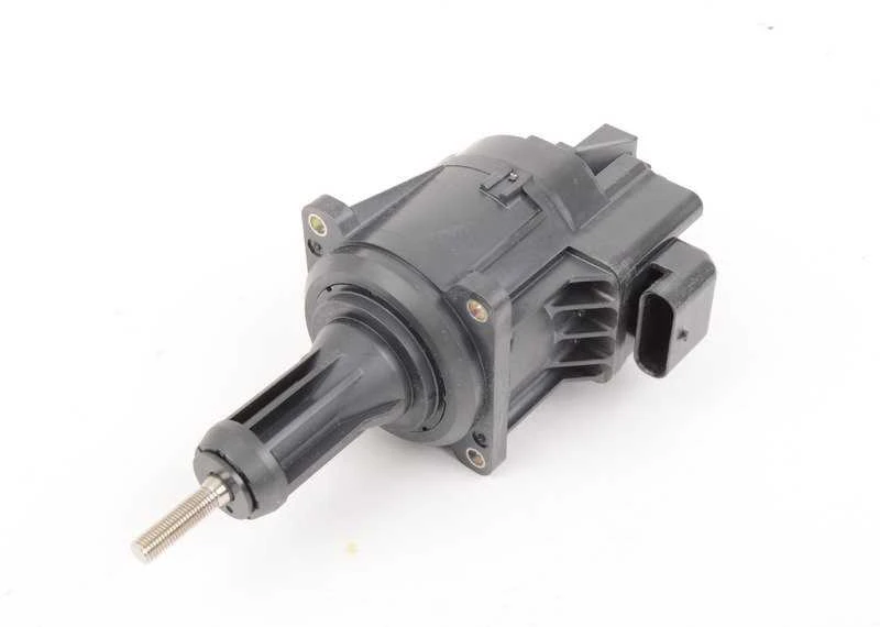 BMW Švaistės Vartų Aktuatorius Originalus 11658660987
