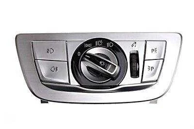 BMW Šviesos Valdymo Blokas G11 G12 2014-2019 Originalus 61319472978