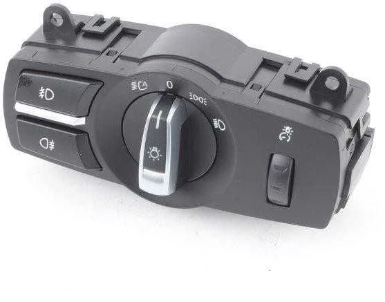 BMW Šviesos Valdymo Elementas 5 F07 F10 F11 61316803965 Originalus