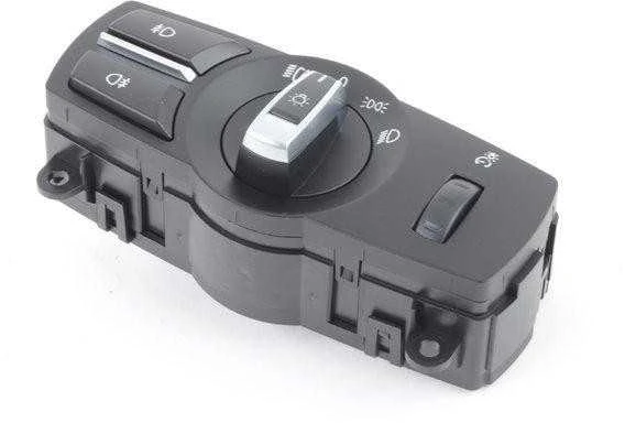BMW Šviesos Valdymo Elementas 5 F07 F10 F11 61316803965 Originalus
