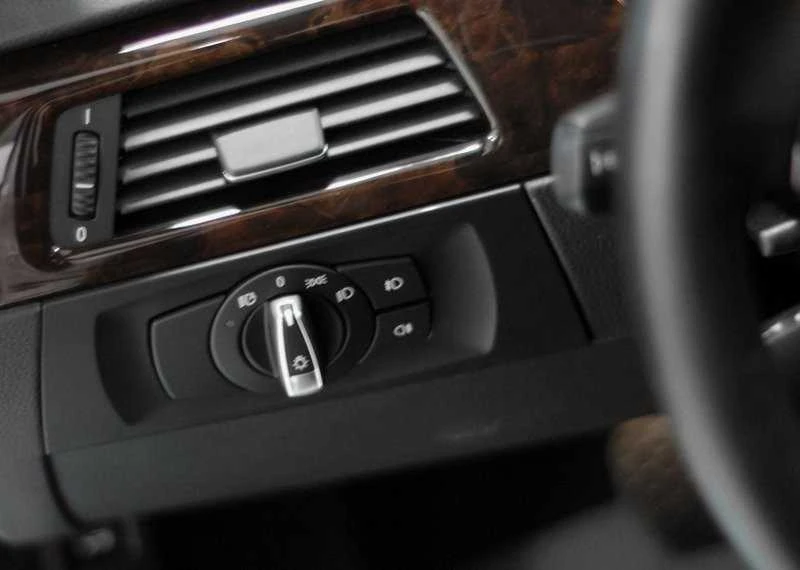 BMW Šviesų Valdymo Blokas E88 E82 E90 E91 X1 Originalus 61319169404
