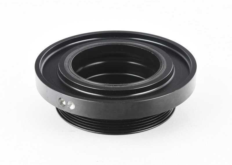 BMW Svirpes Sustabdys F20 F21 F30 F32 F10 F06 11237573655 Originalus