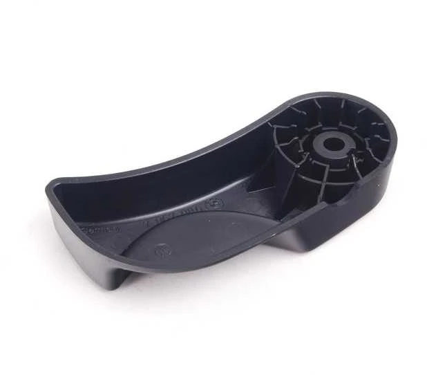 BMW svirtis F variklio gaubto mechanizmas Originalus 51237067086