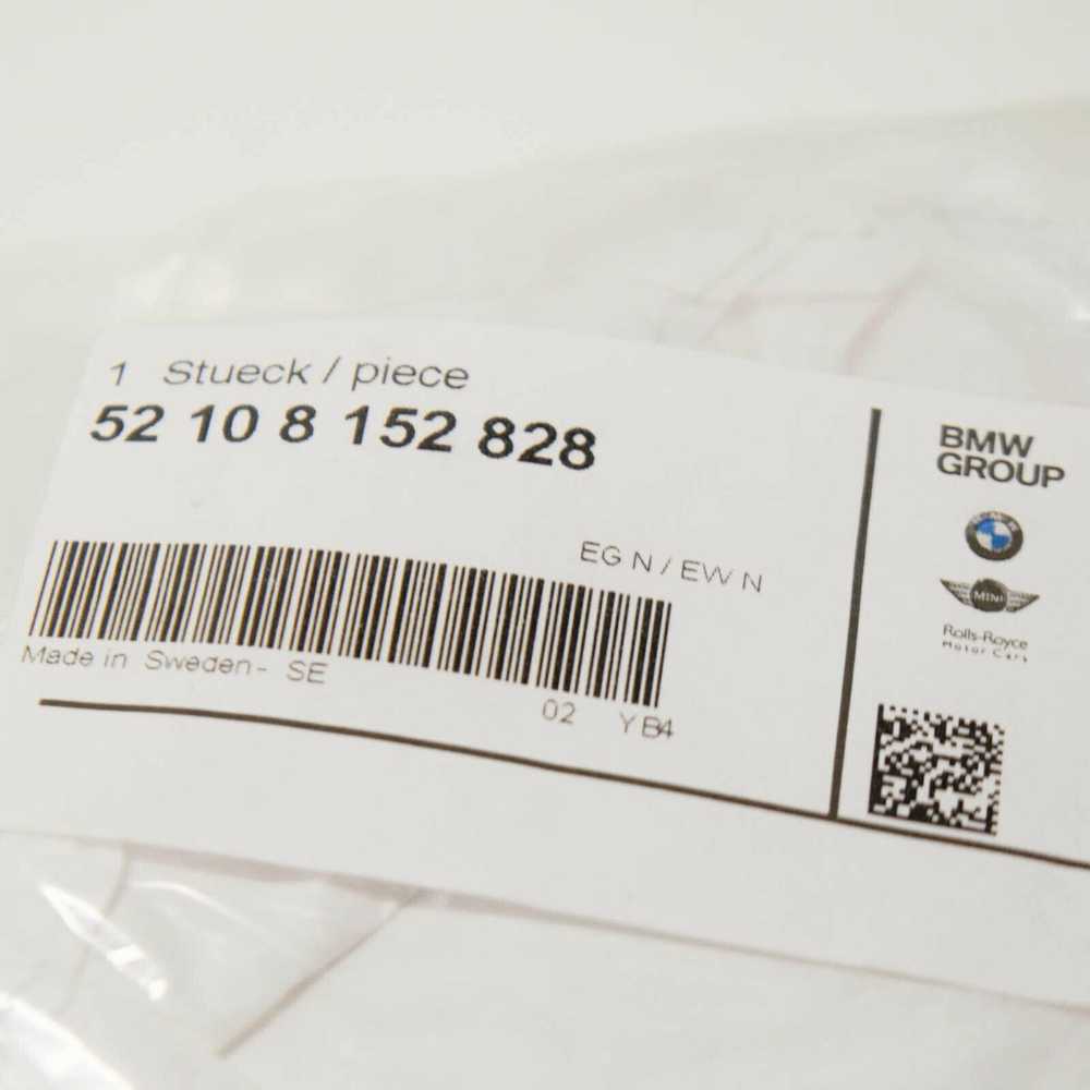 BMW svirtis į dešinę 52108152828 52108128530