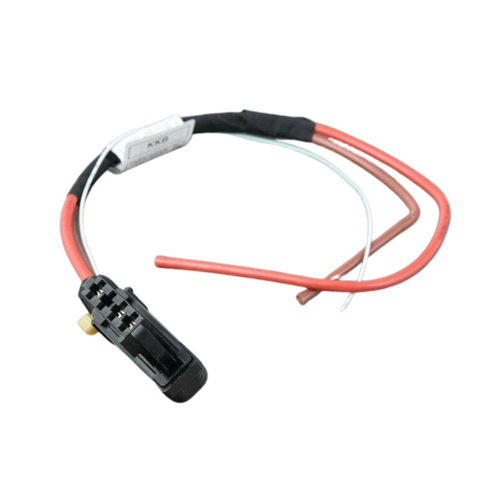 BMW ŠVOK ventiliatoriaus variklio pavaros 61118716086 GENUINE