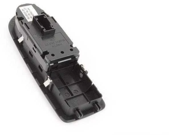 BMW Switch Langų Kėlimo Svoris Vairuotojo Pusė Originalus 61319216523