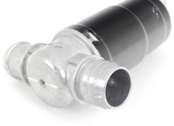 Bmw T Formos Tuščiosios Eigos Reguliavimo Vožtuvas E30 E36 E34 Z1 Originalus 13411433626
