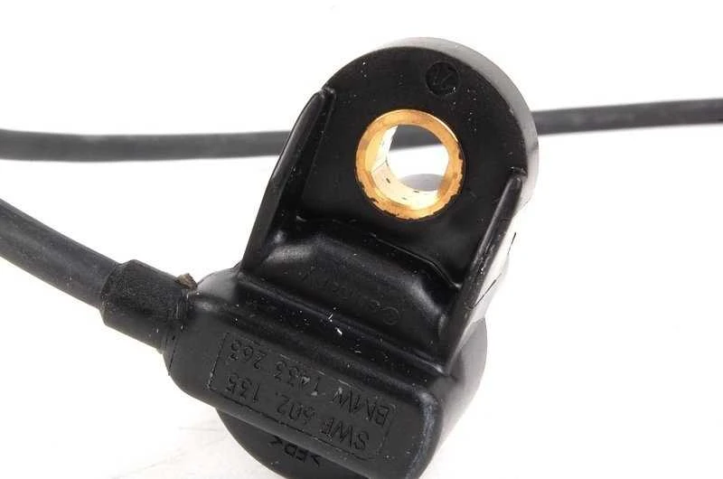 BMW T Map Sensor E90 E92 E93 2007 2013 Originalus 13627838385