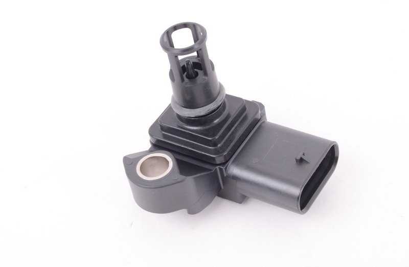 BMW T Map Sensor Originalus 13628637897