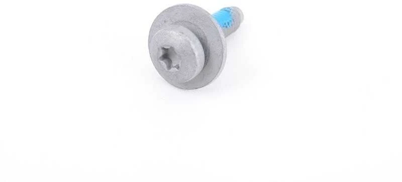 BMW T30 varžtas su Torx galvute M6x1.00x20 mm, 10.9 klasė 07119908042 GENUINALUS