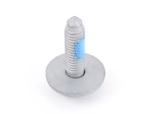 BMW T30 varžtas su Torx galvute M6x1.00x20 mm, 10.9 klasė 07119908042 GENUINALUS