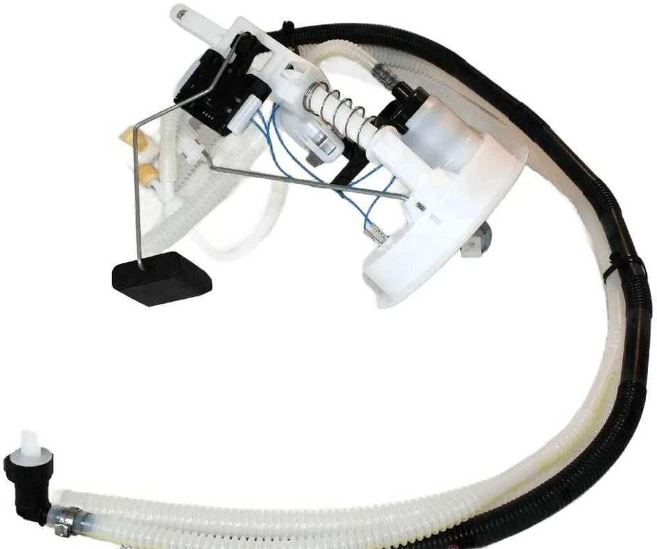 Bmw Remonto Rinkinys Kuro Filtras Reguliatorius E81 E87 E90 E91 Originalus 16117163295