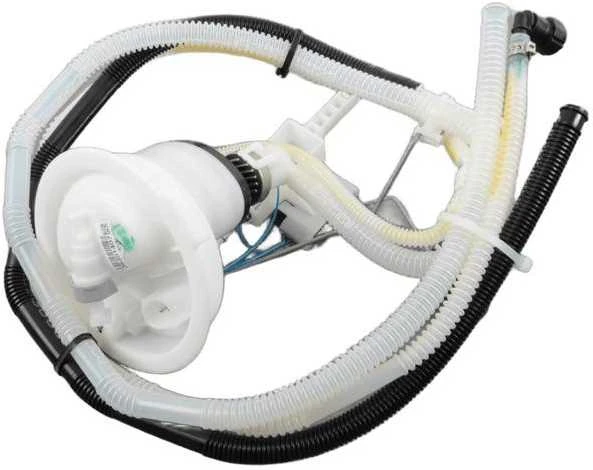 Bmw Remonto Rinkinys Kuro Filtras Reguliatorius E81 E87 E90 E91 Originalus 16117163295