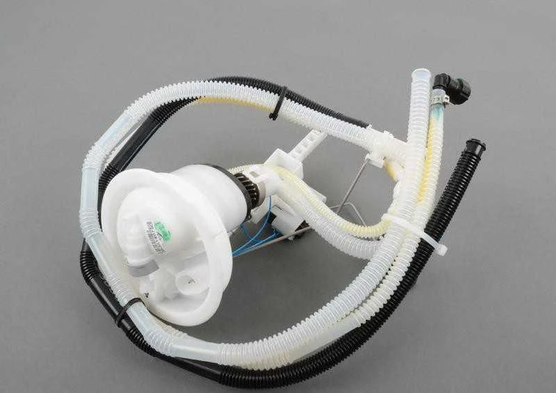 Bmw Remonto Rinkinys Kuro Filtras Reguliatorius E81 E87 E90 E91 Originalus 16117163295