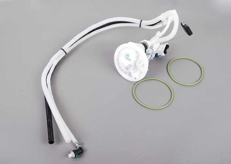 Bmw Remonto Rinkinys Kuro Filtras Reguliatorius E81 E87 E90 E91 Originalus 16117163295