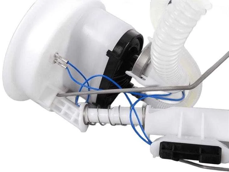 Bmw Remonto Rinkinys Kuro Filtras Reguliatorius E81 E87 E90 E91 Originalus 16117163295