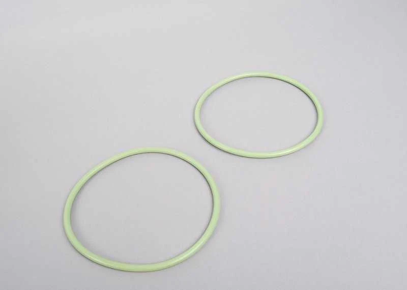Bmw Remonto Rinkinys Kuro Filtras Reguliatorius E81 E87 E90 E91 Originalus 16117163295
