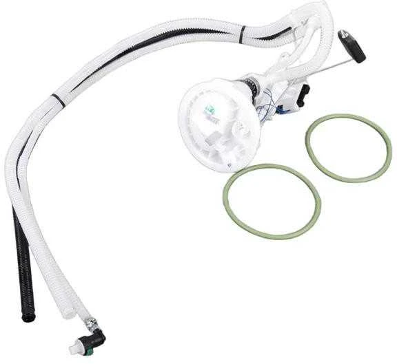 Bmw Remonto Rinkinys Kuro Filtras Reguliatorius E81 E87 E90 E91 Originalus 16117163295
