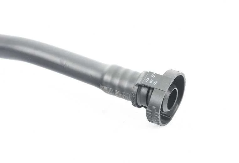 Bmw Tank Evap Linija Su Slėgio Jutikliu Originalus 13907643105