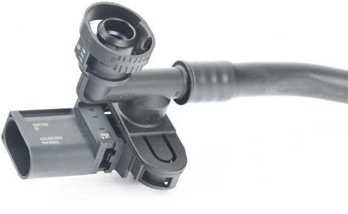 Bmw Tank Evap Linija Su Slėgio Jutikliu Originalus 13907643105