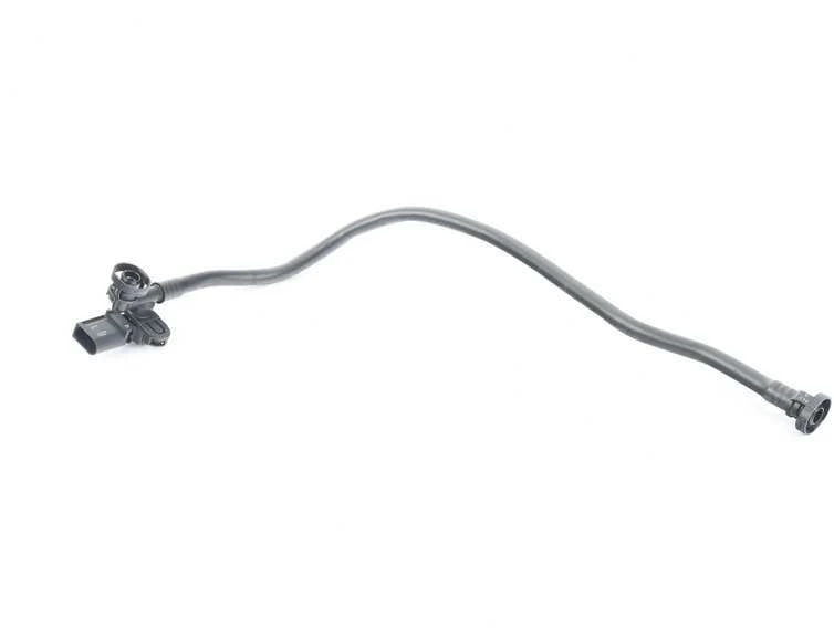Bmw Tank Evap Linija Su Slėgio Jutikliu Originalus 13907643105