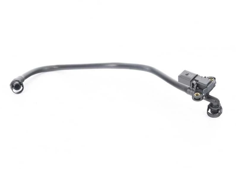 BMW Tank EVAP linija su slėgio jutikliu F22 F23 F30 F32 F33 G30 Originalus 13907645859