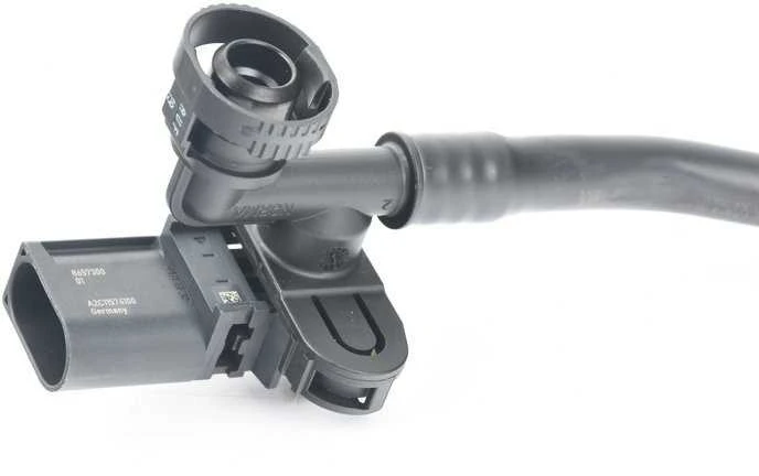 Bmw Tank Evap Linija Su Slėgio Jutikliu Originalus 13907643105