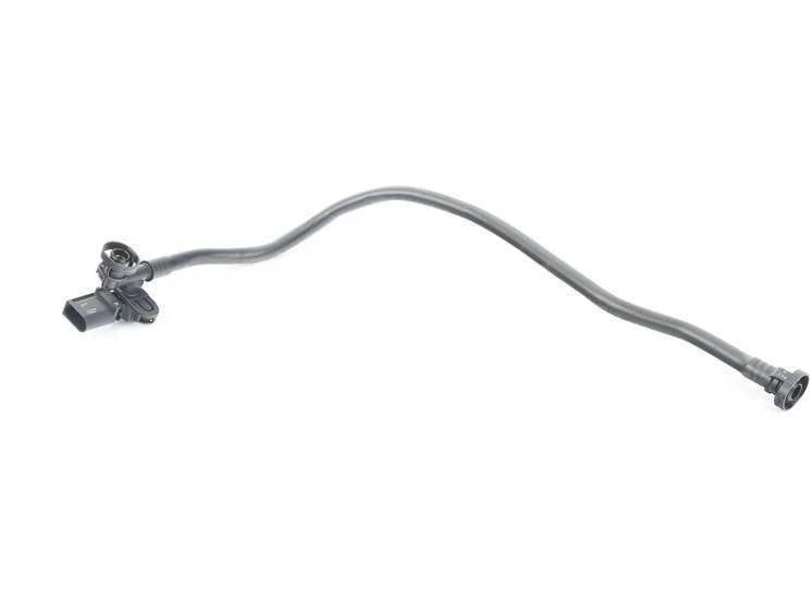Bmw Tank Evap Linija Su Slėgio Jutikliu Originalus 13907643105