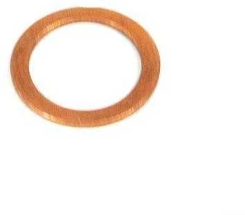 Bmw Tarpiklio Žiedas 16 Mm X 22 Mm E21 E30 E28 Originalus 07119963276