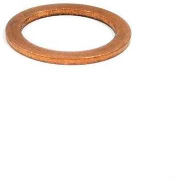 Bmw Tarpiklio Žiedas 16 Mm X 22 Mm E21 E30 E28 Originalus 07119963276