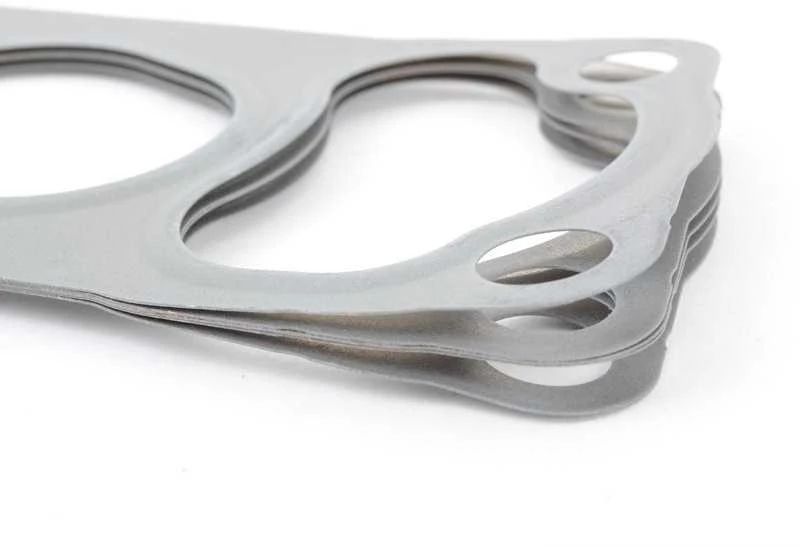 BMW Tarpiklis Be Asbesto E90 E91 E92 E60 E61 E63 E64 X3 X5 X6 Originalus 11657807542