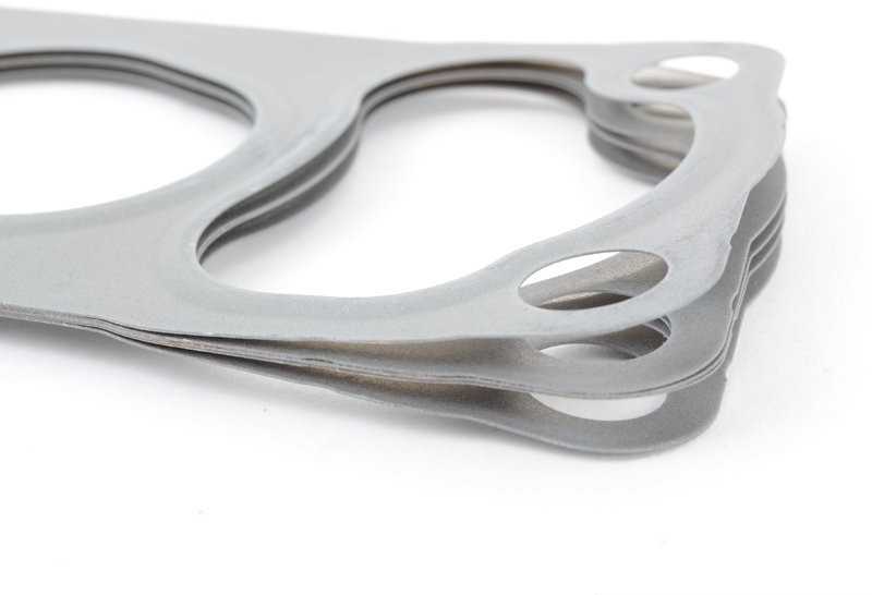 BMW Tarpiklis Be Asbesto E90 E91 E92 E60 E61 E63 E64 X3 X5 X6 Originalus 11657807542