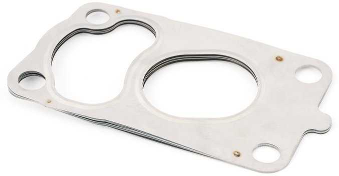 BMW Tarpiklis Be Asbesto E90 E91 E92 E60 E61 E63 E64 X3 X5 X6 Originalus 11657807542