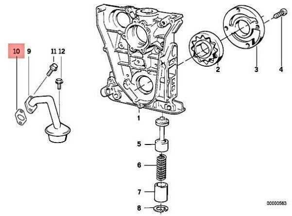 Bmw Tarpiklis E36 3' 11411727662