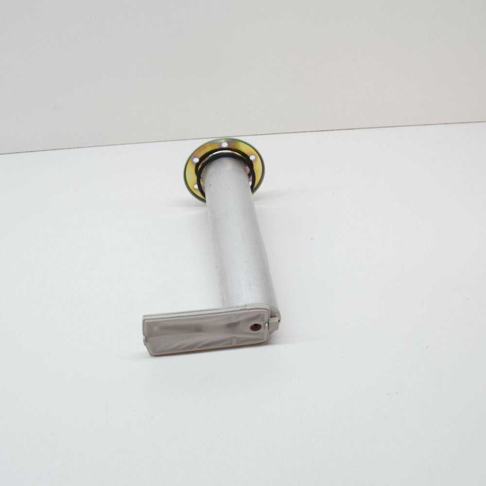 BMW Tauchrohrgeber Metalltank 5 E12 6 E24 Originalus 16121116971
