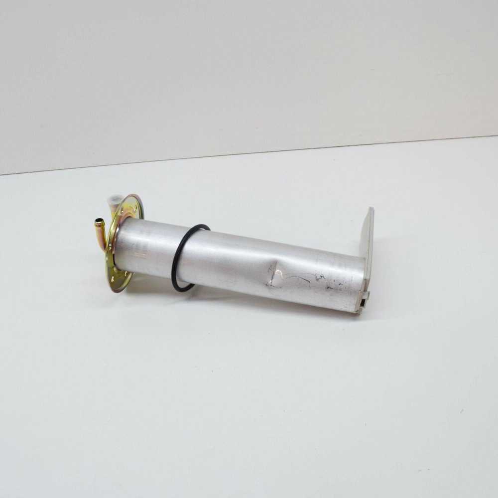 BMW Tauchrohrgeber Metalltank 5 E12 6 E24 Originalus 16121116971