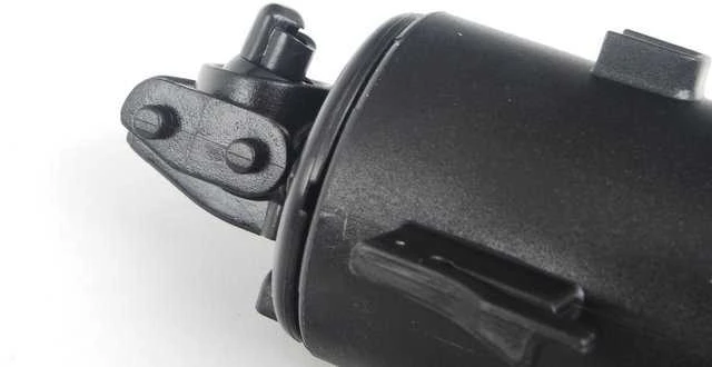 Bmw Teleskopinė Antgaliai E90 E91 E92 Originalus 61677179311