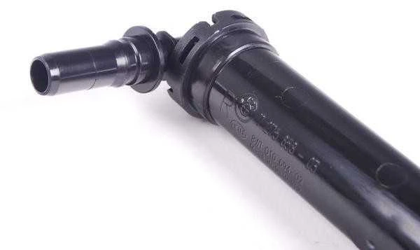 BMW Teleskopinis noselis dešinysis F20 F21 F30 F32 Originalus 61677275658