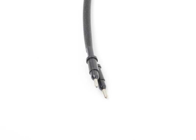 BMW Temperatūros Jungiklis E30 E34 E24 Originalus 64521385571