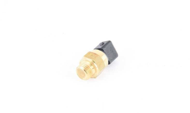 Bmw Temperatūros Jungiklis E34 E39 E32 E31 Originalus 12631717443