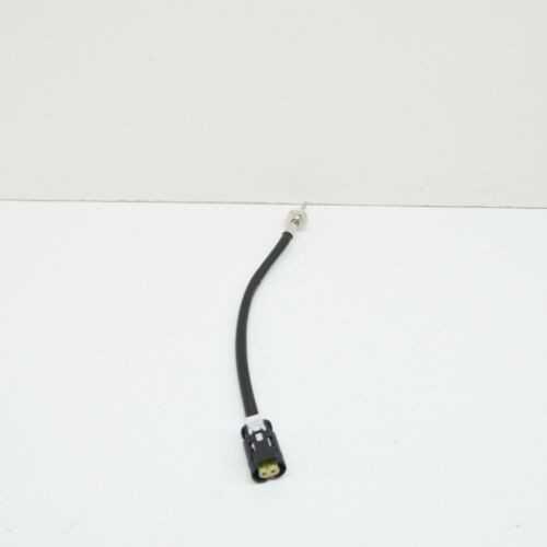 BMW Temperatūros Jutiklis 1 F40 3 G20 X1 F48 Originalus 13628576316