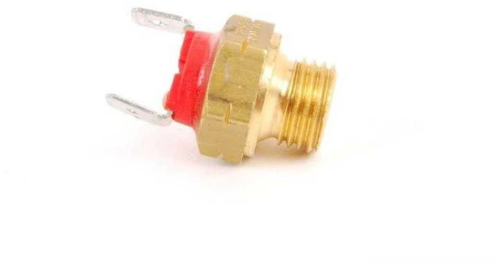 Bmw Temperatūros Perjungiklis E30 E28 E23 12631285018 Originalus