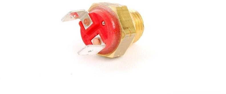 Bmw Temperatūros Perjungiklis E30 E28 E23 12631285018 Originalus