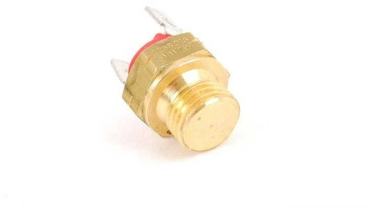 Bmw Temperatūros Perjungiklis E30 E28 E23 12631285018 Originalus