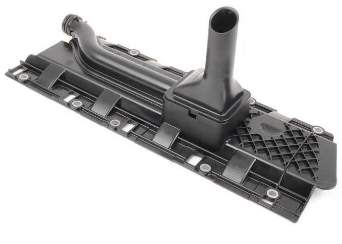 BMW Teptukų Sistema Alyvos Siurblio Siurbimo Vamzdis E88 E82 F20 F21 Originalus 11417590736