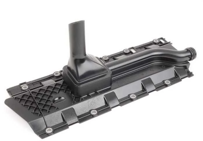 BMW Teptukų Sistema Alyvos Siurblio Siurbimo Vamzdis E88 E82 F20 F21 Originalus 11417590736