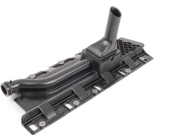 BMW Teptukų Sistema Alyvos Siurblio Siurbimo Vamzdis E88 E82 F20 F21 Originalus 11417590736