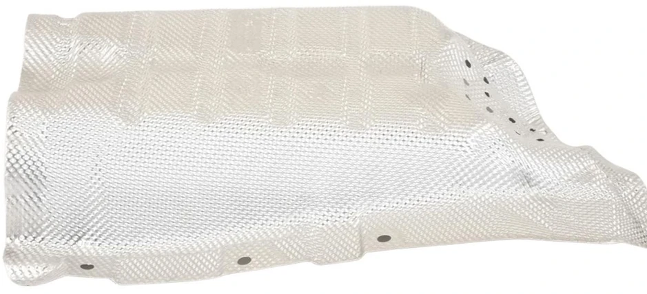 Bmw Termoizoliacinė Plokštė F20 F21 F30 F31 F32 F33 F34 F36 Originalus 51487241771