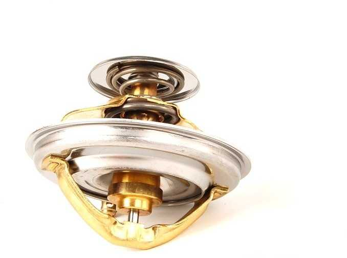 Bmw Termostatas 5 E34 7 E32 7 E38 8 E31 Originalus 11531729720